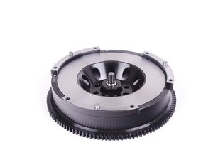 ES#3551228 - 000265TMS06 -  Turner Motorsport Performance Lightweight Flywheel - Early N54 - Improve throttle response, acceleration and clutch feel - More than 10 lbs of weight savings over OE! - Turner Motorsport - BMW