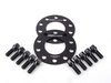 ES#2550805 - ECS252FXWB - Wheel Spacer & Bolt Kit - 5mm - Aluminum wheel spacers & bolt kit made specifically for your BMW / MINI - ECS - BMW MINI