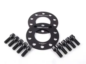Wheel Spacer & Bolt Kit - 5mm