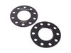ES#2550805 - ECS252FXWB - Wheel Spacer & Bolt Kit - 5mm - Aluminum wheel spacers & bolt kit made specifically for your BMW / MINI - ECS - BMW MINI