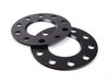 ES#2550805 - ECS252FXWB - Wheel Spacer & Bolt Kit - 5mm - Aluminum wheel spacers & bolt kit made specifically for your BMW / MINI - ECS - BMW MINI