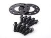ES#2550805 - ECS252FXWB - Wheel Spacer & Bolt Kit - 5mm - Aluminum wheel spacers & bolt kit made specifically for your BMW / MINI - ECS - BMW MINI