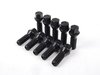 ES#2550805 - ECS252FXWB - Wheel Spacer & Bolt Kit - 5mm - Aluminum wheel spacers & bolt kit made specifically for your BMW / MINI - ECS - BMW MINI
