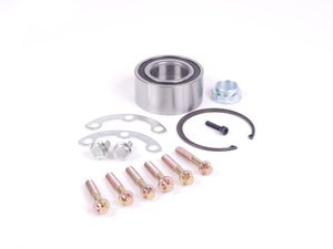 ES#2533408 - 2029800016 - Wheel Bearing Kit - Rear - Repair Kit - URO - Mercedes Benz