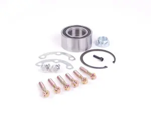 Wheel Bearing Kit - Rear