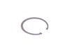 ES#2533408 - 2029800016 - Wheel Bearing Kit - Rear - Repair Kit - URO - Mercedes Benz