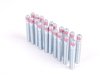 ES#2631414 - QSPACK2560 - Quick-Safe Bolt-Stud Conversion Kit - 12x1.5x60mm - Say goodbye to wheel bolts - H&R - BMW MINI