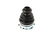 ES#1848501 - 8D0498201 - Front Inner CV Joint Boot Kit - Priced Each - Stop losing CV grease and extend axle joint life - GKN Drivetech - Audi