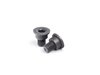 ES#2684860 - 34211163399KT1 - Rear Pad And Rotor Installation Kit - Includes everything to install new rear brakes including guide bolts and bushings - Genuine BMW - BMW