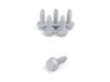 ES#3648468 - 8e0609721atKT -  Parking Brake Refresh Kit - Includes cables, brackets, and securing hardware - Genuine Volkswagen Audi - Audi