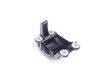 ES#2165890 - 64119204154 - E46 Blower Motor - With squirrel cages - Genuine BMW - BMW