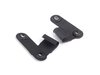 ES#3648468 - 8e0609721atKT -  Parking Brake Refresh Kit - Includes cables, brackets, and securing hardware - Genuine Volkswagen Audi - Audi
