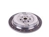 ES#1907682 - 95811601300 - Decoupler Clutch Disc - Transmits power from the combustion engine to the hybrid module when engaged - Genuine Porsche - Porsche