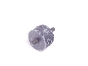 ES#44025 - 23711109173 - Transmission Mount - Priced Each - Mounted at the rear of transmission on crossmember - Genuine BMW - BMW