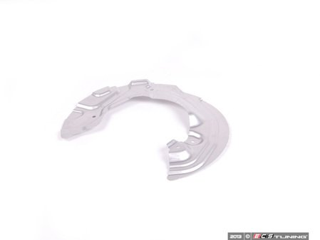 ES#59297 - 34106762851 - PROTECTION PLATE - Genuine BMW - BMW