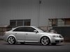 ES#2143392 - 620-5 - 18" Style 620 Wheels - Set Of Four - 18x8 ET35 5x112 57.1CB - Hyper Silver - Alzor - Audi Volkswagen