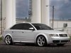 ES#2143392 - 620-5 - 18" Style 620 Wheels - Set Of Four - 18x8 ET35 5x112 57.1CB - Hyper Silver - Alzor - Audi Volkswagen