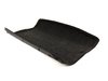 ES#474150 - ZVW380400A - Cargo Liner - (NO LONGER AVAILABLE) - Includes 1 set of cargo holders - Genuine Volkswagen Audi - 