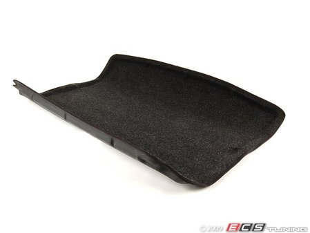 ES#474150 - ZVW380400A - Cargo Liner - (NO LONGER AVAILABLE) - Includes 1 set of cargo holders - Genuine Volkswagen Audi - 