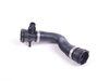 ES#38422 - 17127540127 - Upper Radiator Hose - The hose that comes off of the top outlet on the radiator - Genuine BMW - BMW