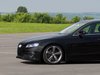 ES#2207750 - 628-2 - 18" Style 628 Wheels - Set Of Four  - 18"x8" ET45 66.6CB 5x112 Gunmetal / Machined Face - Alzor - Audi