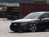 ES#2207750 - 628-2 - 18" Style 628 Wheels - Set Of Four  - 18"x8" ET45 66.6CB 5x112 Gunmetal / Machined Face - Alzor - Audi