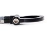 ES#2189832 - 1703749Z-B - Tow Hook Kit - Black Ring - (NO LONGER AVAILABLE) - Race inspired styling. - ECS - 