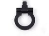 ES#2189832 - 1703749Z-B - Tow Hook Kit - Black Ring - (NO LONGER AVAILABLE) - Race inspired styling. - ECS - 