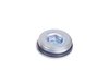ES#10198 - 02D598574 - Haldex Filter - Keep clean fluid running through your haldex - Recommended every 40k miles - Genuine Volkswagen Audi - Audi Volkswagen