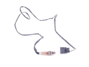 ES#2681624 - 1K0998262B -  Oxygen Sensor - Located after the catalytic converter - Bosch - Volkswagen