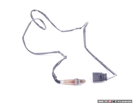 ES#2681624 - 1K0998262B -  Oxygen Sensor - Located after the catalytic converter - Bosch - Volkswagen