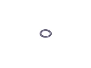 ES#260251 - 11427563847 - O-ring - 11x2.5mm. Found in your oil filter housing cap. - Genuine BMW - BMW