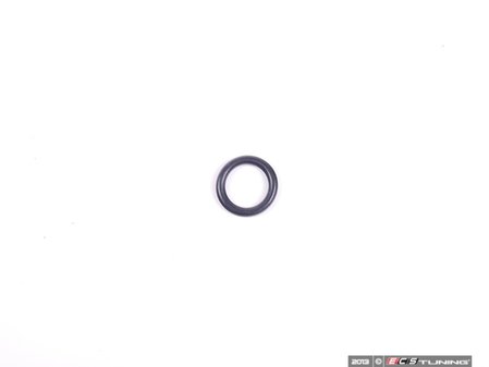 ES#3463454 - 11427563847 - O-ring - 11x2.5mm. Found in your oil filter housing cap. - Bremmen Parts - BMW