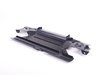 ES#129405 - 51718119045 - Radiator Cover Trim Panel - Covers goes across the core support to feed air to the engine - Genuine BMW - BMW