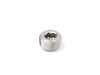 ES#1892127 - VR612VTHKWT2G - ECS Tuning Water Pipe Kit - Stage 3 - Includes everything from Stage 2 kit plus ECS billet aluminum water pipe in black - Assembled By ECS - Volkswagen