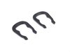 ES#1892127 - VR612VTHKWT2G - ECS Tuning Water Pipe Kit - Stage 3 - Includes everything from Stage 2 kit plus ECS billet aluminum water pipe in black - Assembled By ECS - Volkswagen