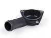 ES#1892127 - VR612VTHKWT2G - ECS Tuning Water Pipe Kit - Stage 3 - Includes everything from Stage 2 kit plus ECS billet aluminum water pipe in black - Assembled By ECS - Volkswagen