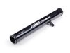 ES#1892127 - VR612VTHKWT2G - ECS Tuning Water Pipe Kit - Stage 3 - Includes everything from Stage 2 kit plus ECS billet aluminum water pipe in black - Assembled By ECS - Volkswagen