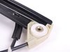 ES#2568105 - 4B0837461 -  Front Window Regulator - Left - Does not include the window motor - VDO - Audi