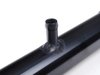 ES#1892127 - VR612VTHKWT2G - ECS Tuning Water Pipe Kit - Stage 3 - Includes everything from Stage 2 kit plus ECS billet aluminum water pipe in black - Assembled By ECS - Volkswagen