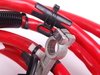 ES#162916 - 61126935667 - Battery Cable - positive - Required replacement in post accident repairs - Genuine BMW - BMW
