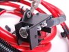 ES#162916 - 61126935667 - Battery Cable - positive - Required replacement in post accident repairs - Genuine BMW - BMW