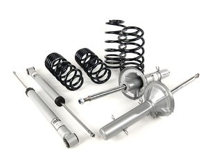 ES#6362 - 31046t-4 - Touring Cup Kit - Perfect combination of handling and ride quality. - H&R - Volkswagen