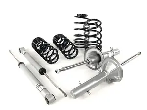 Touring Cup Kit
