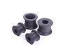 ES#2533543 - 1633200044 - Front Sway Bar Bushing Kit - Includes inner and outer front sway bar bushings - URO - Mercedes Benz