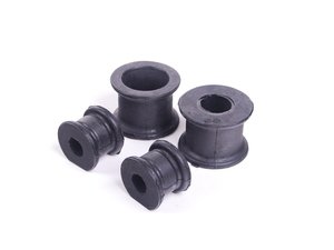 ES#2533543 - 1633200044 - Front Sway Bar Bushing Kit - Includes inner and outer front sway bar bushings - URO - Mercedes Benz