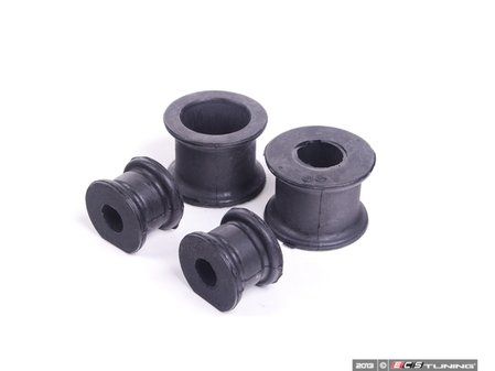 ES#2533543 - 1633200044 - Front Sway Bar Bushing Kit - Includes inner and outer front sway bar bushings - URO - Mercedes Benz
