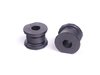 ES#2533543 - 1633200044 - Front Sway Bar Bushing Kit - Includes inner and outer front sway bar bushings - URO - Mercedes Benz