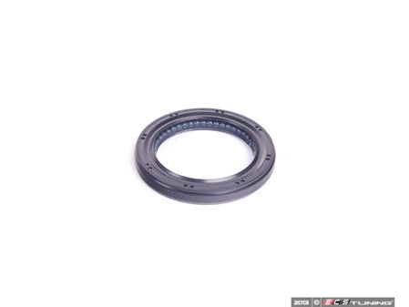 ES#1445458 - 95532124302 - Torque Converter Seal - 43.65 x 62.1 x 7.7mm - Genuine Porsche - Porsche