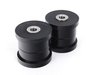ES#2650198 - PFR85-508BX2 - Race Polyurethane Rear Trailing Arm Bushing Set - Helps maintain proper suspension geometry for improved handling and less rear steer feeling - Powerflex Black Series - Audi Volkswagen